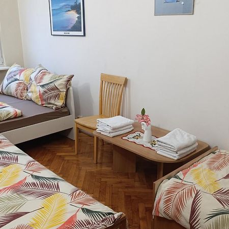 Apartment Dream 프라하 외부 사진